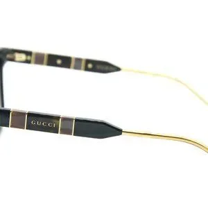 Gucci | Accessories | New Gucci Gg599sa 00 Blackgrey  display picture 2
